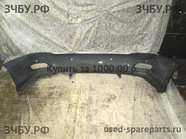 Lexus RX (2) 300/330/350/400h Бампер задний