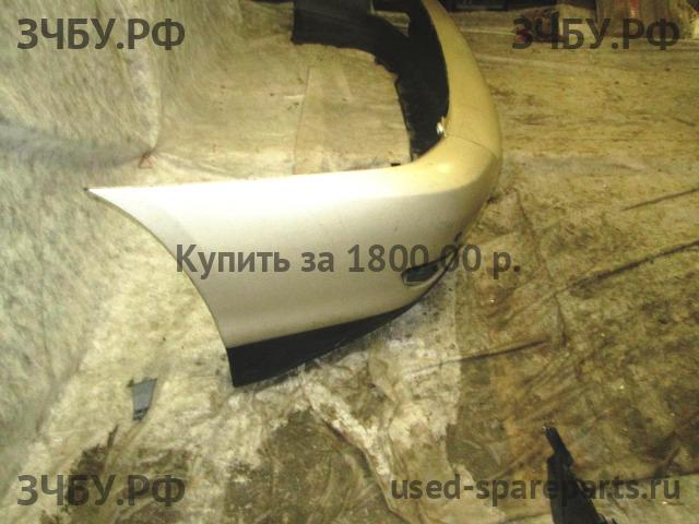 Lexus RX (2) 300/330/350/400h Бампер задний