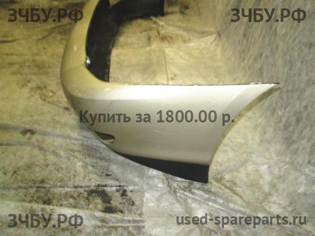 Lexus RX (2) 300/330/350/400h Бампер задний