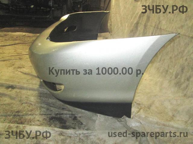 Lexus RX (2) 300/330/350/400h Бампер задний