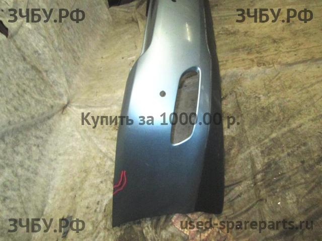 Lexus RX (2) 300/330/350/400h Бампер задний