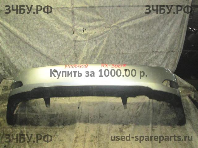 Lexus RX (2) 300/330/350/400h Бампер задний