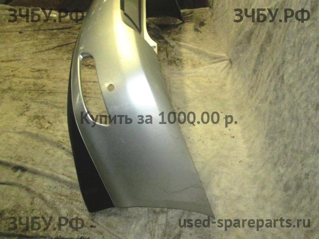 Lexus RX (2) 300/330/350/400h Бампер задний