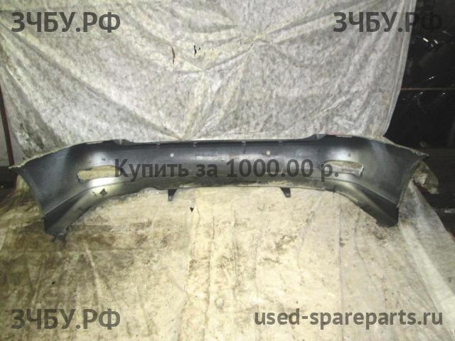Lexus RX (2) 300/330/350/400h Бампер задний