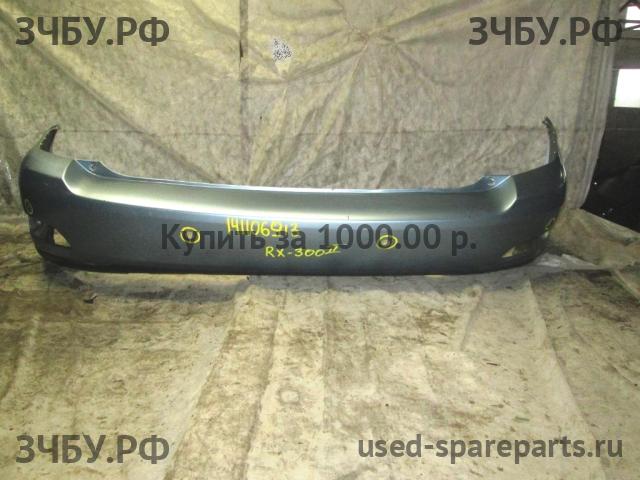 Lexus RX (2) 300/330/350/400h Бампер задний