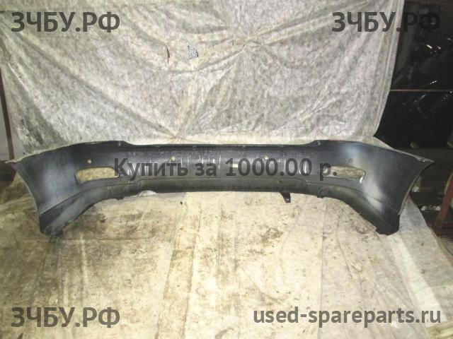 Lexus RX (2) 300/330/350/400h Бампер задний