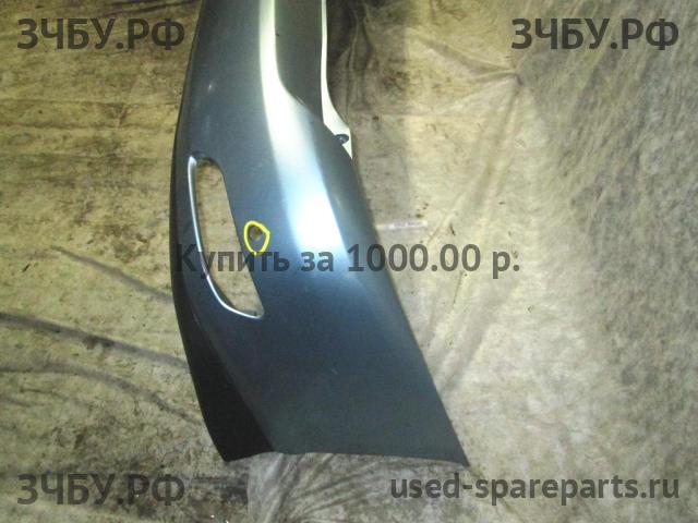 Lexus RX (2) 300/330/350/400h Бампер задний