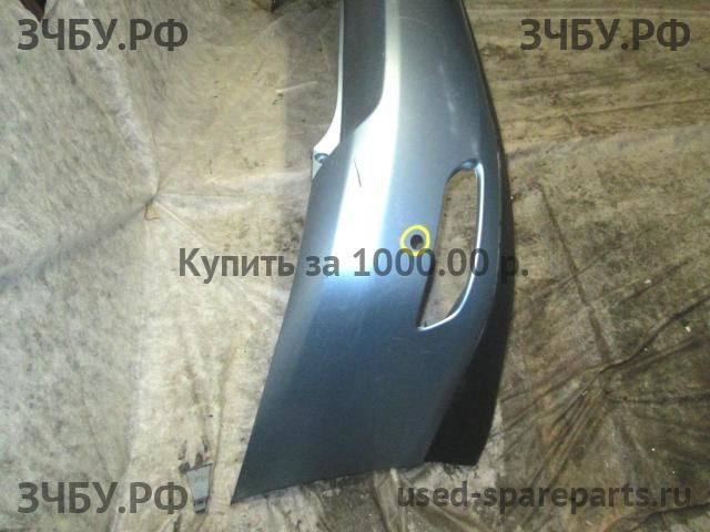 Lexus RX (2) 300/330/350/400h Бампер задний