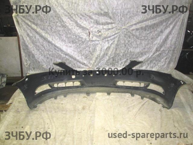 Lexus LS (4) 460/600 Бампер передний