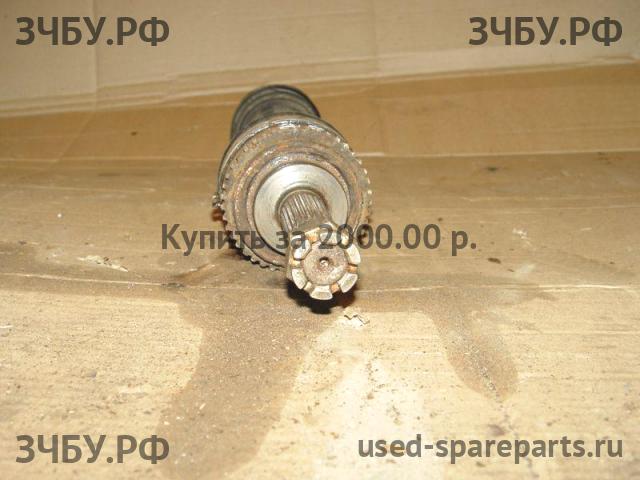 Mitsubishi Pajero Pinin (H60) Привод передний правый (ШРУС)