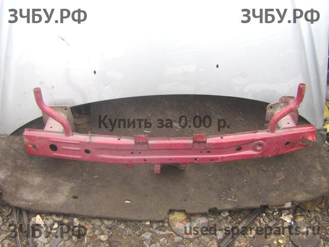 Определить Определить Усилитель бампера ?