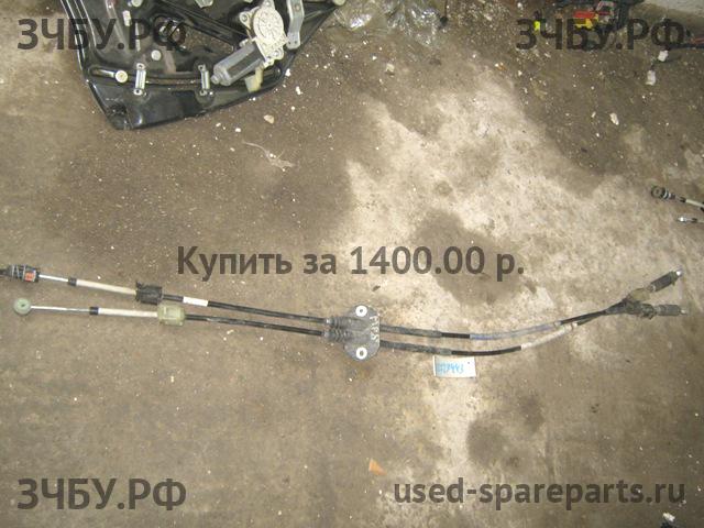Mazda 3 [BK] Трос КПП
