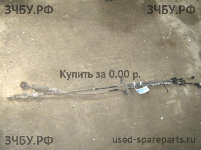 Mitsubishi Lancer 9 [CS/Classic] Трос КПП