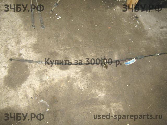 Hyundai Santa Fe 1 (SM) Трос КПП