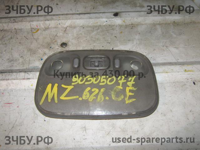 Mazda 626 [GE] Плафон салонный