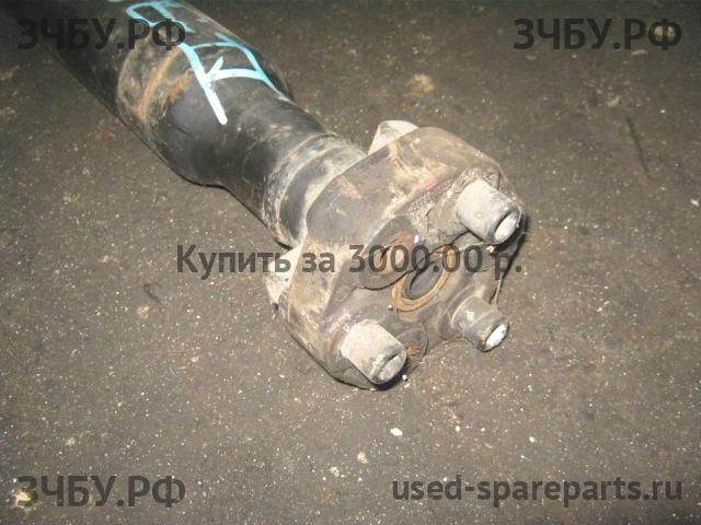 KIA Sportage 2 Вал карданный