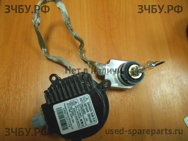 Nissan Murano (Z51) Блок розжига ксенона (блок ксеноновой лампы)