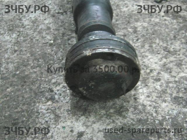 Infiniti FX 35/45 [S50] Вал карданный задний