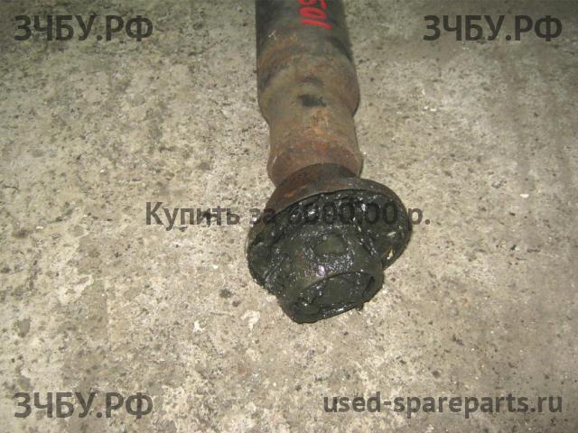 Infiniti FX 35/45 [S50] Вал карданный задний