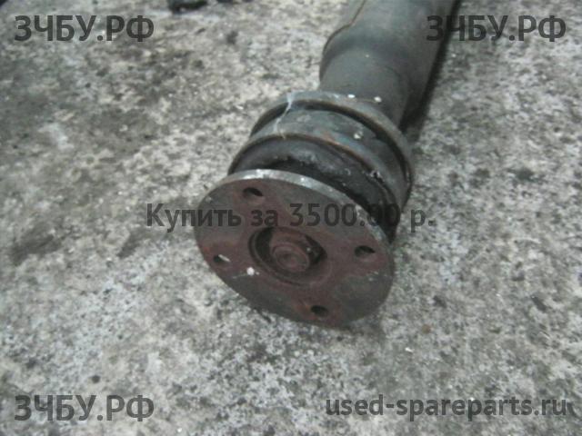 Infiniti FX 35/45 [S50] Вал карданный задний