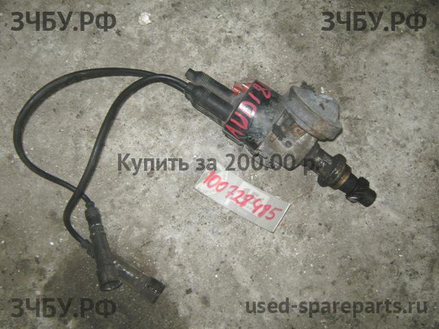Audi 80/90 [B3] Распределитель зажигания (Трамблер)