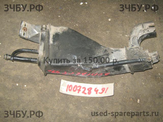 Audi A6 [C5] Абсорбер (фильтр угольный)
