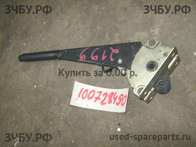 ВАЗ (VAZ) 2109 Рычаг стояночного тормоза