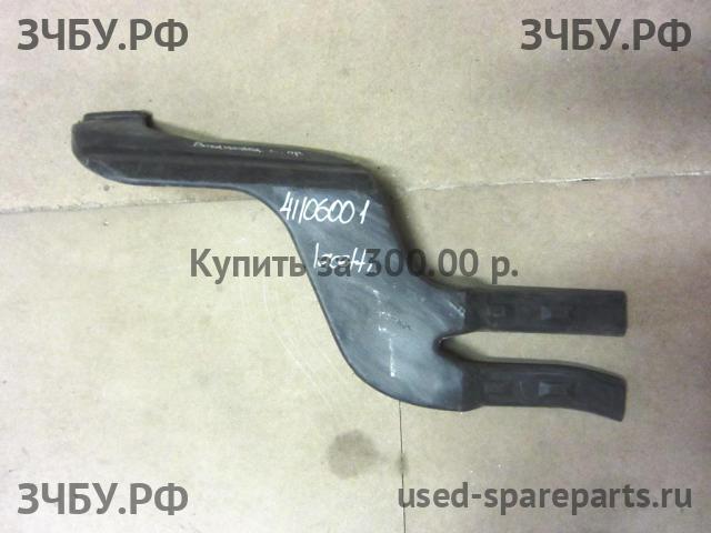 Chevrolet Lacetti Воздуховод