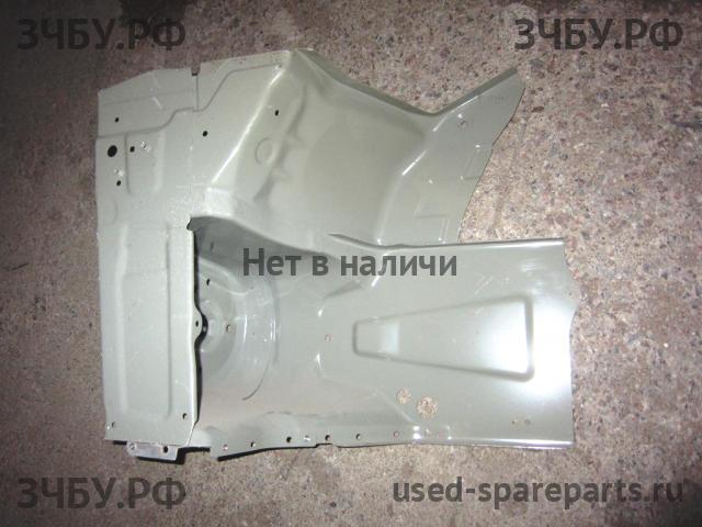 Suzuki Grand Vitara 2 (HT) Элемент кузова