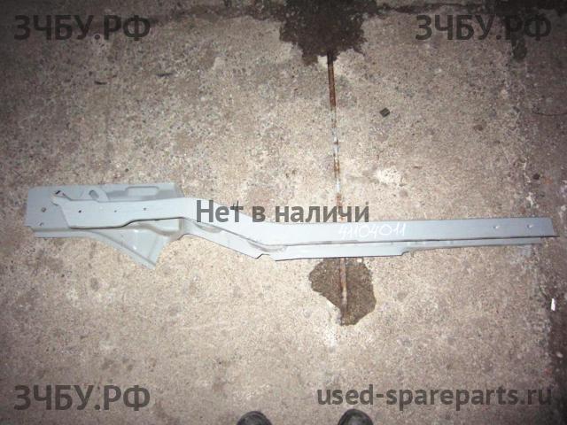 Hyundai Elantra 4 Фара правая