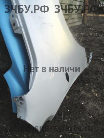 Suzuki Grand Vitara 2 (HT) Крыло переднее правое