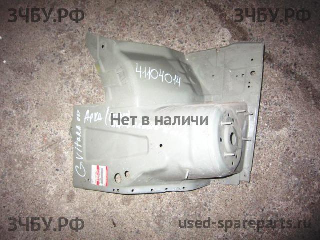 Suzuki Grand Vitara 2 (HT) Элемент кузова