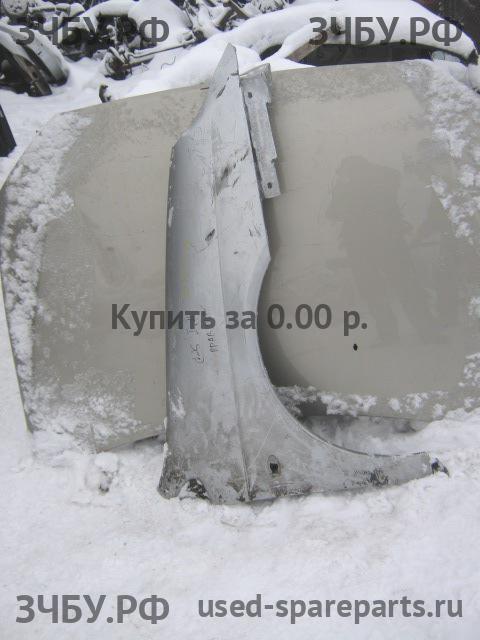Citroen C5 (1) Крыло переднее правое