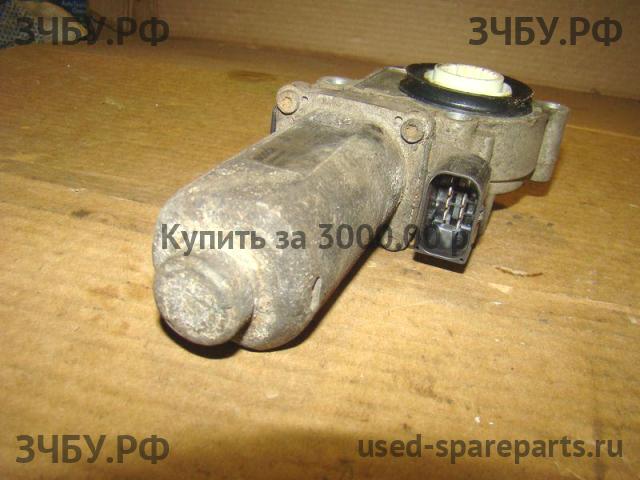 Land Rover Discovery 3 Моторчик привода раздаточной коробки