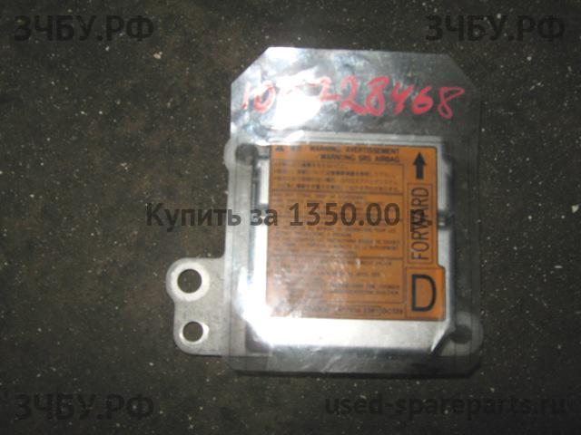 Nissan March K11 Блок управления AirBag (блок активации SRS)