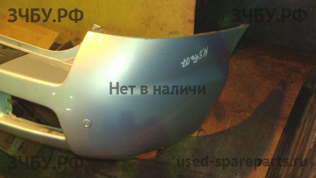 Hyundai Santa Fe 1 (SM) Бампер задний