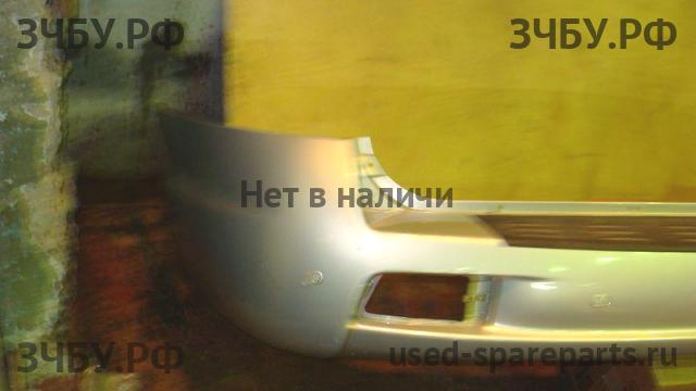 Hyundai Santa Fe 1 (SM) Бампер задний