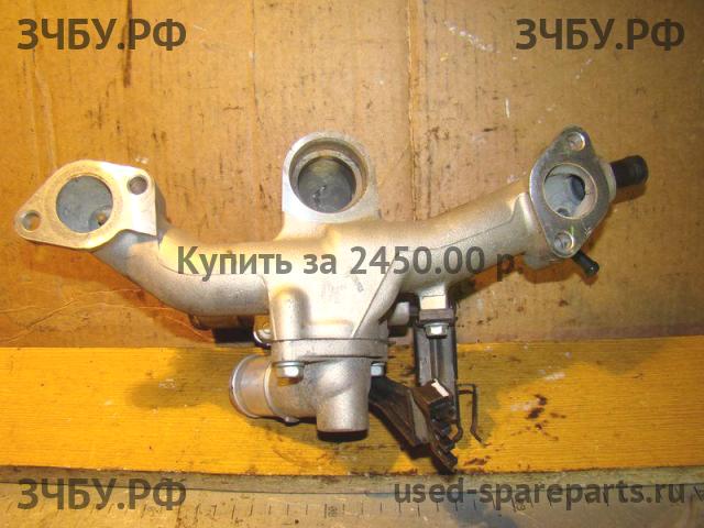 Hyundai Santa Fe 1 (SM) Корпус термостата