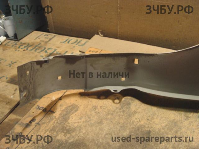 Hyundai Santa Fe 1 (SM) Крыло переднее правое