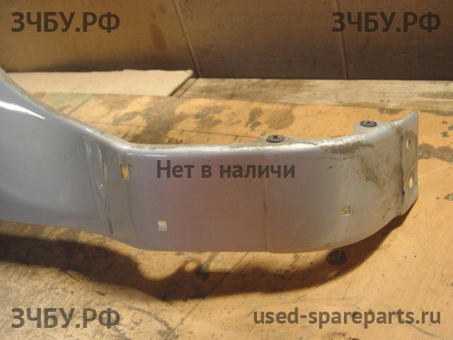 Hyundai Santa Fe 1 (SM) Крыло переднее правое