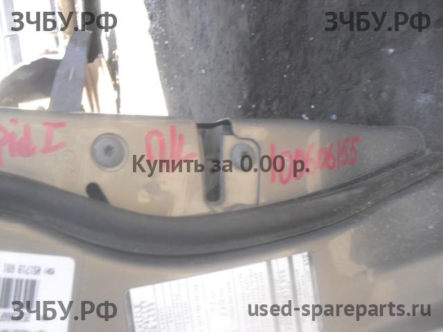 Dodge Intrepid 1 Замок двери передней левой
