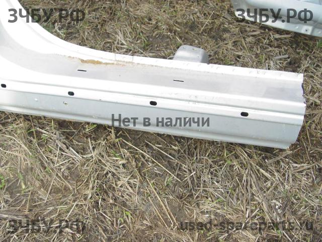 Hyundai Santa Fe 1 (SM) Крыло заднее правое
