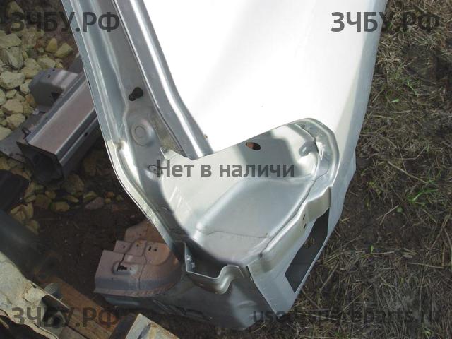 Hyundai Santa Fe 1 (SM) Крыло заднее правое