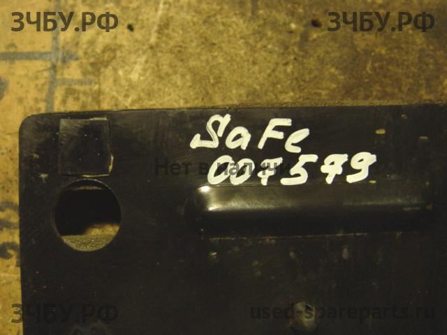 Hyundai Santa Fe 1 (SM) Кронштейн