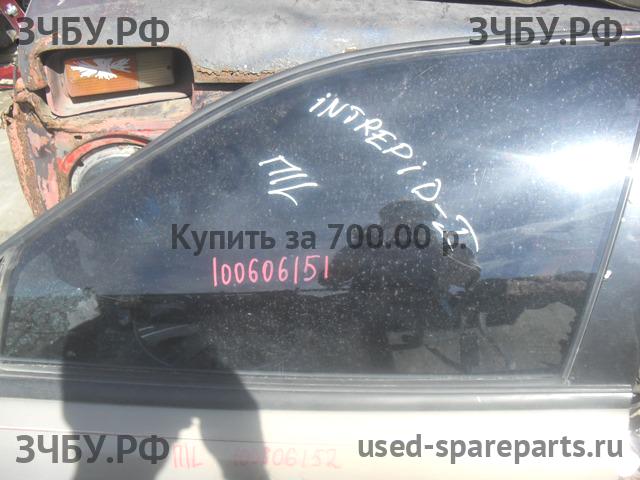 Dodge Intrepid 1 Стекло двери передней левой