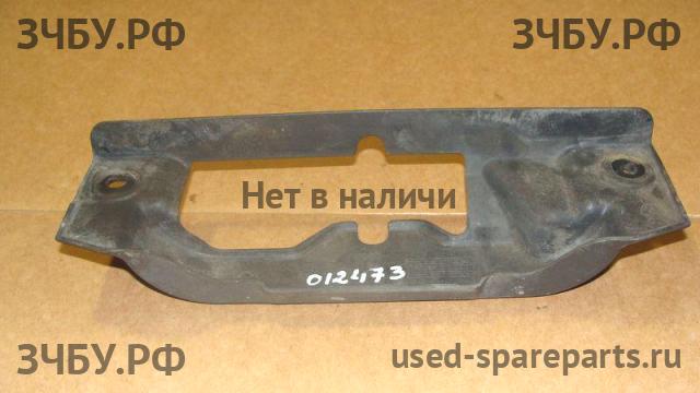 KIA Sportage 2 Накладка