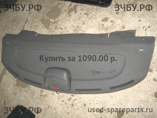 KIA Clarus Полка задняя