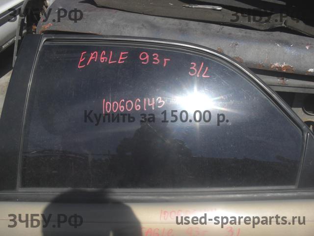 Chrysler Eagle Vision Стекло двери задней левой