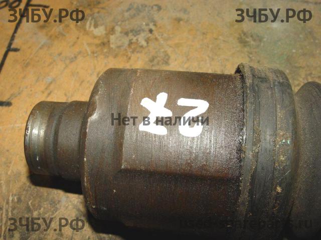 Honda CR-V 1 Привод передний левый (ШРУС)