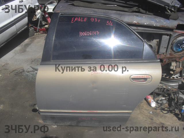 Dodge Intrepid 1 Дверь задняя левая
